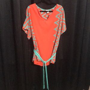 Geometric Top